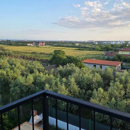 Spille Residence شقة سبيل